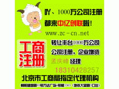 豐臺區(qū)1000萬科技發(fā)展公司執(zhí)照轉(zhuǎn)讓 技術開發(fā)領域的機遇與操作指南