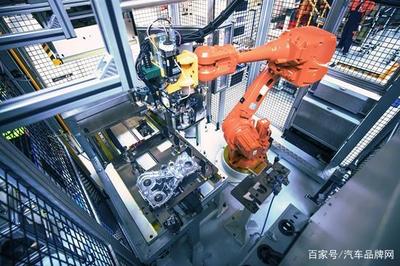 探尋義烏“微米工廠” 解析吉利智擎技術轉(zhuǎn)讓的背后邏輯