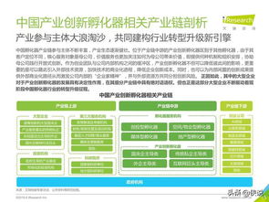 孵化未來(lái) 2019年中國(guó)產(chǎn)業(yè)創(chuàng)新孵化器深度解析與企業(yè)項(xiàng)目孵化新趨勢(shì)
